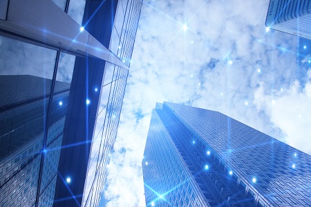 漏水檢知帶在智能樓宇中的用法 漏水檢知帶在智能樓宇中的用法