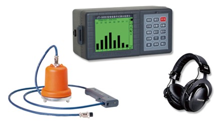 漏水檢測(cè)儀有哪些類型？哪種比較好？