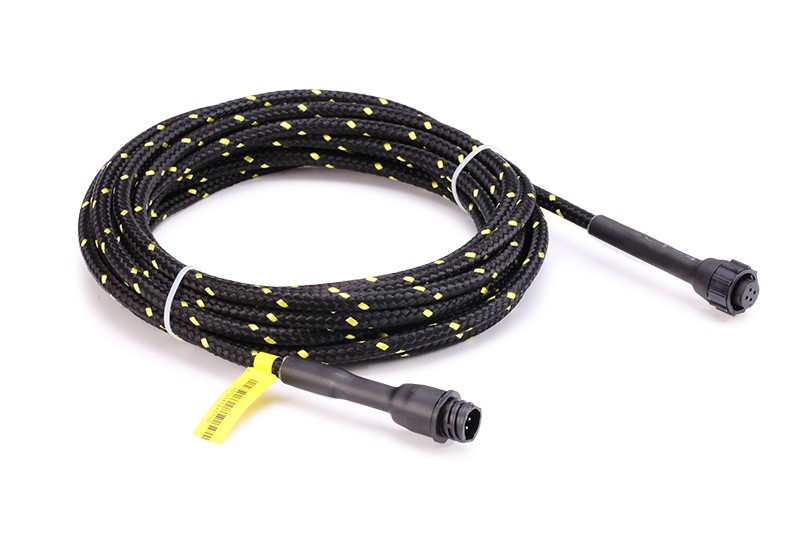 漏水感應(yīng)繩能不能防靜電？