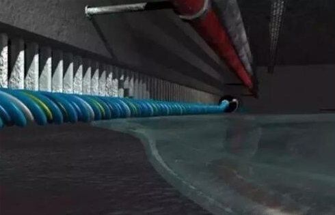 漏水報(bào)警系統(tǒng)在機(jī)房的重要性 漏水報(bào)警系統(tǒng)在機(jī)房的重要性