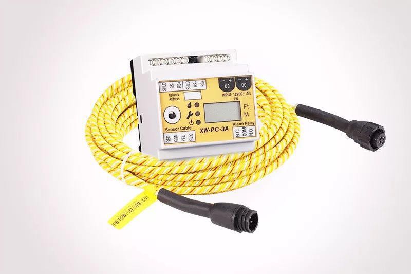 模塊化通信機(jī)房出現(xiàn)水浸怎么破！