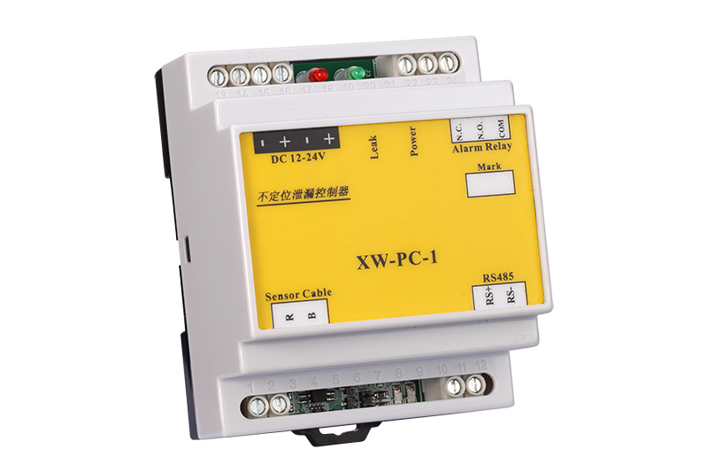 漏水報警系統(tǒng)在機房組成及應用 漏水報警系統(tǒng)在機房組成及應用