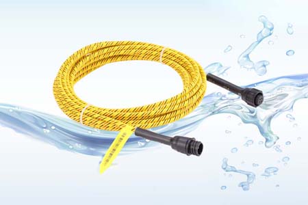 導(dǎo)電液體感應(yīng)帶定位式的應(yīng)用操作詳解！