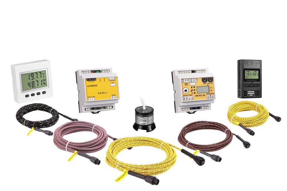 漏水控制器檢測誤差大嗎？