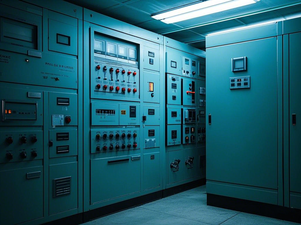 聚焦電力調(diào)節(jié)能力提升，推動新能源可持續(xù)發(fā)展