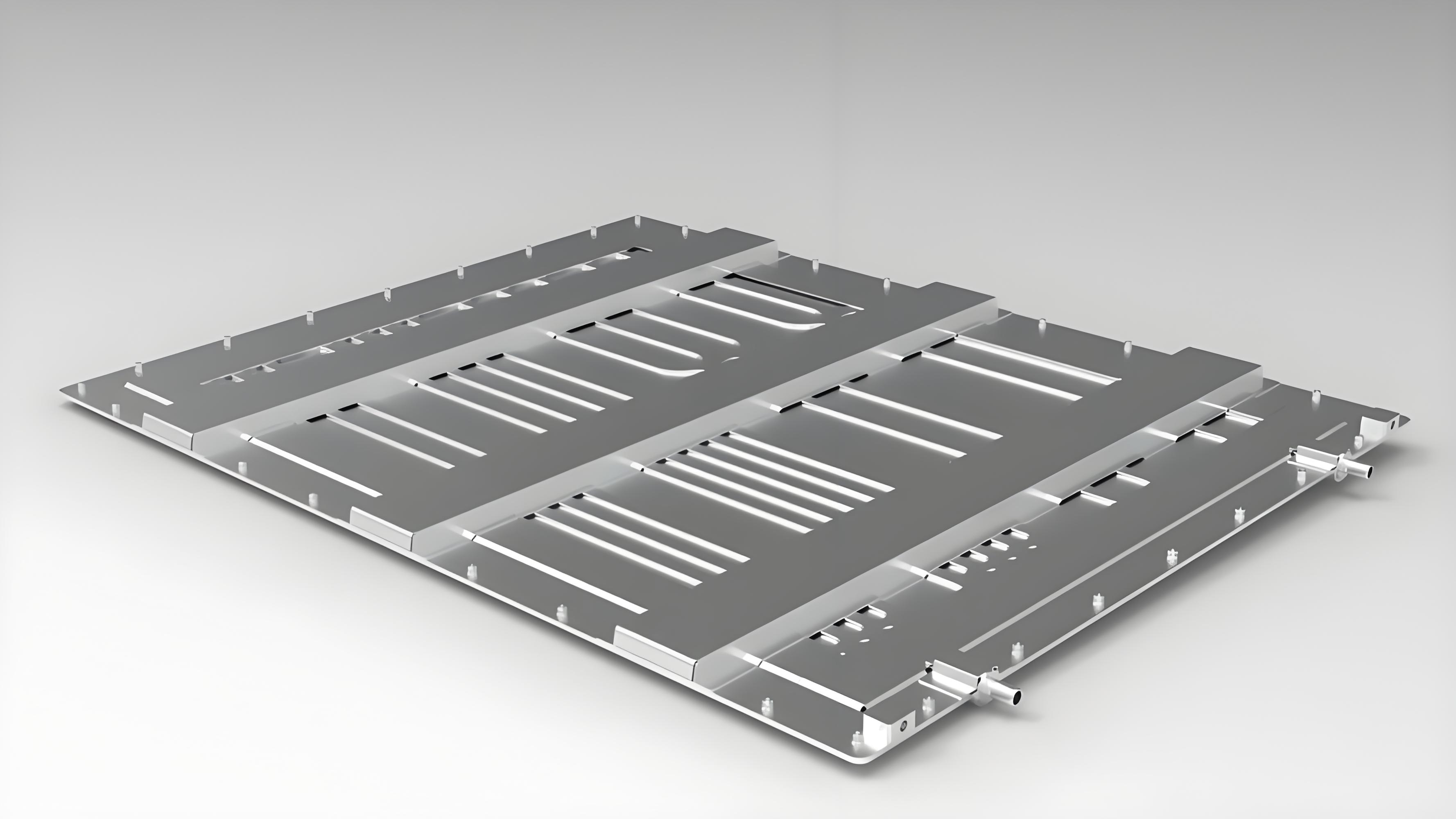 液冷散熱技術(shù)，如何突破瓶頸走向輝煌？