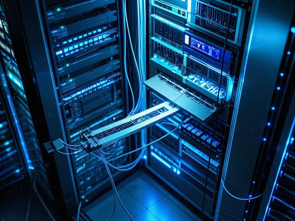 工業(yè)安全新防線：漏液控制器的多維應(yīng)用與技術(shù)革新