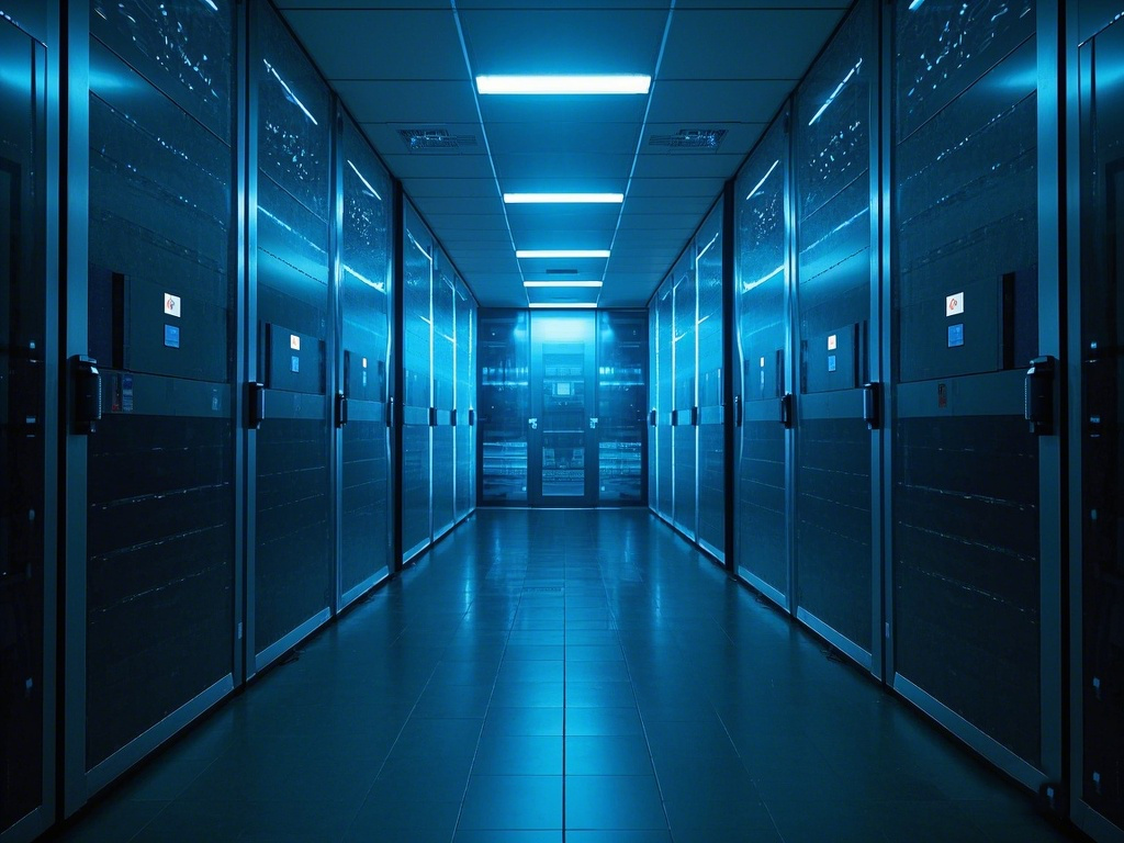 2025年液冷技術爆發(fā)元年：政策護航下的綠色算力革命