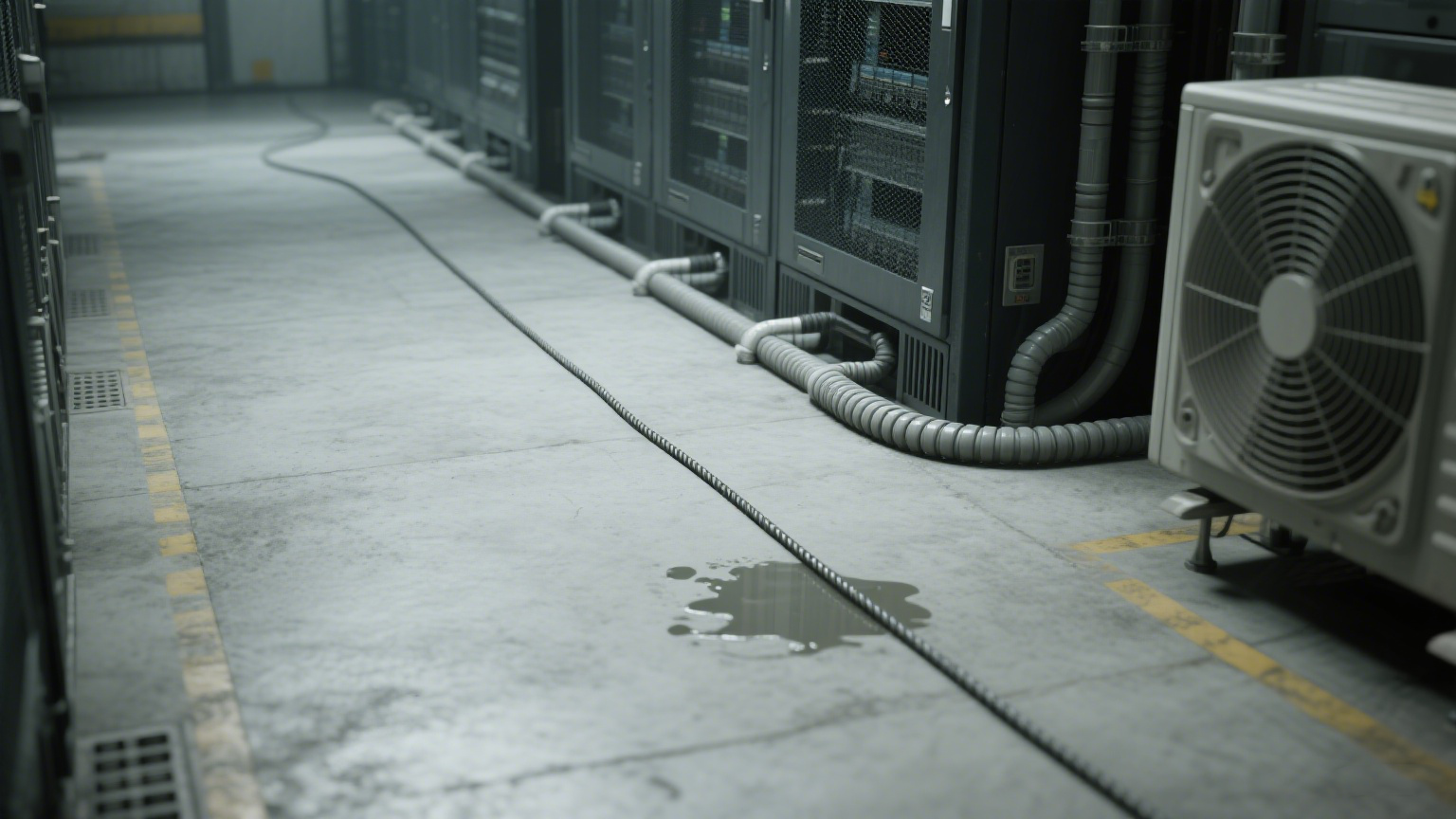 守護(hù)城市“血脈”：業(yè)疆智能以尖端測(cè)漏技術(shù)護(hù)航管道安全