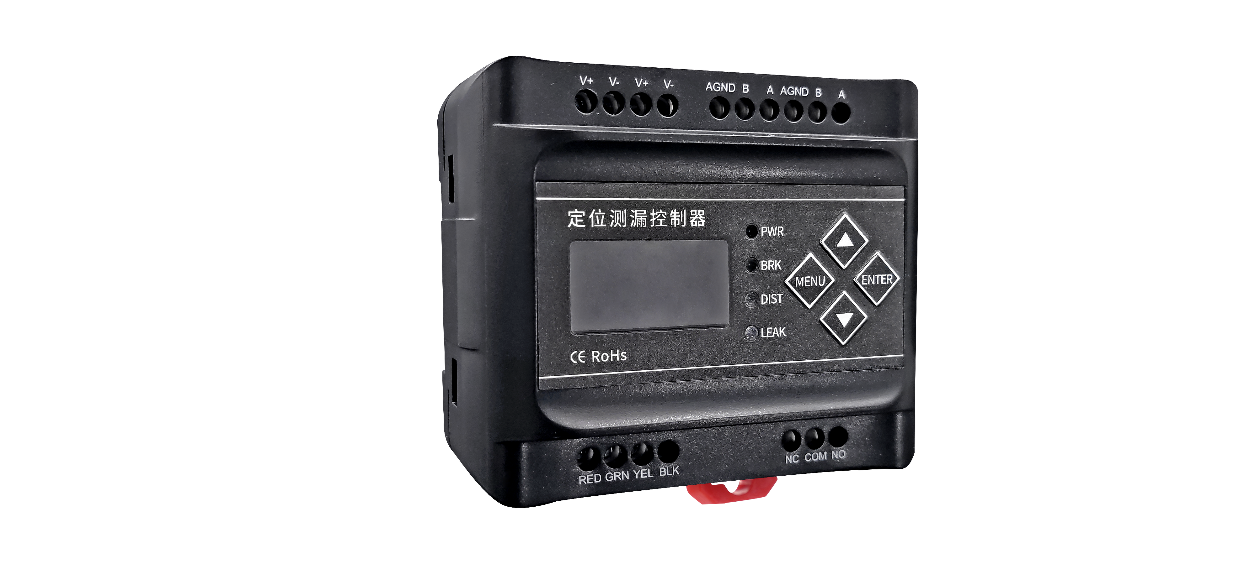 從感知到預測：業(yè)疆智能引領(lǐng)定位水浸傳感技術(shù)，邁向工業(yè)4.0水風險管理