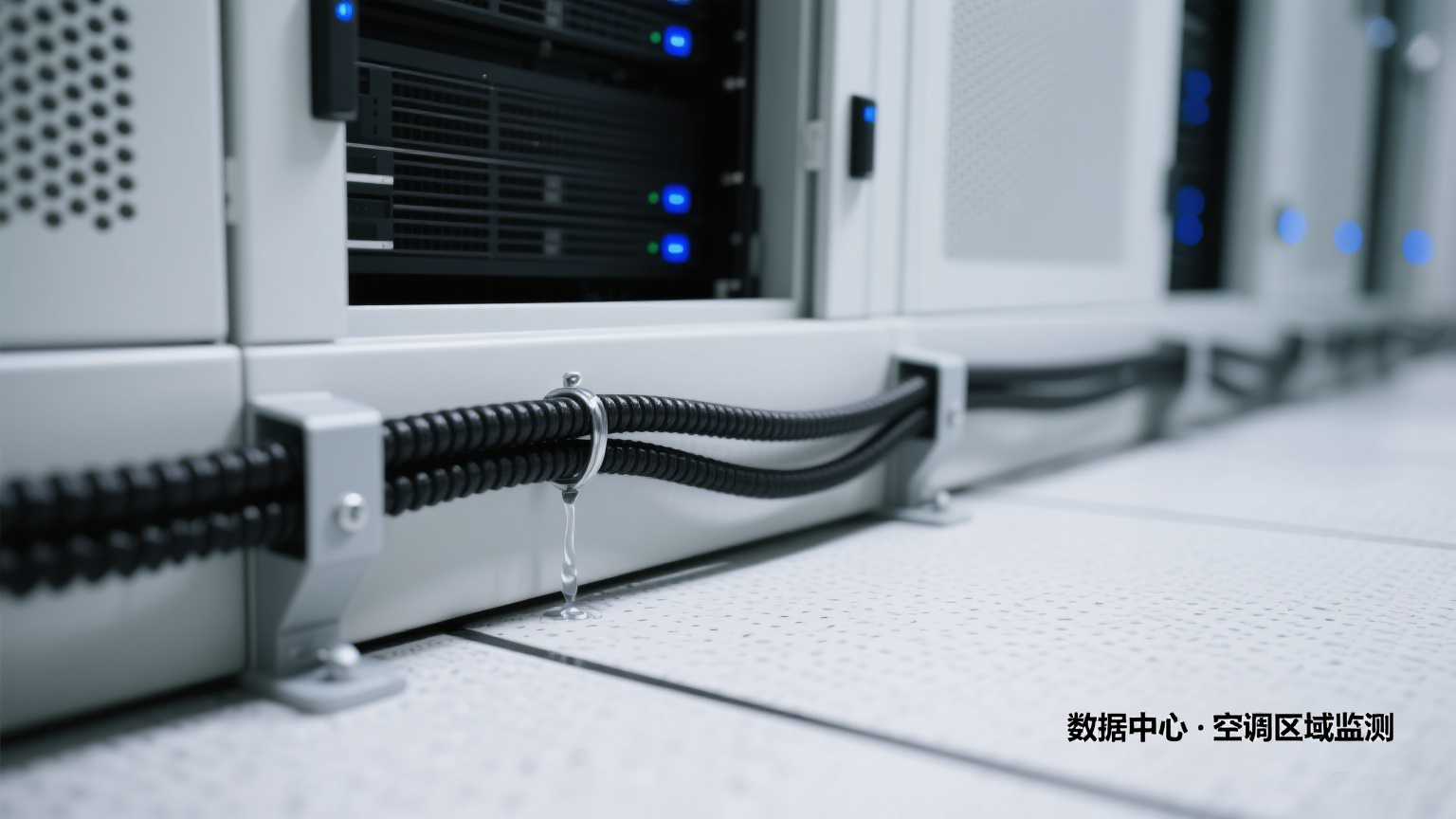 水浸報(bào)警器：防患未然的“忠誠衛(wèi)士”