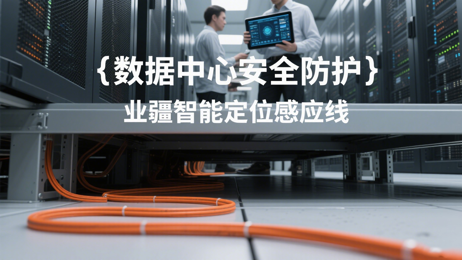 業(yè)疆智能定位漏水控制器：精準(zhǔn)定位泄漏，守護(hù)關(guān)鍵空間安全