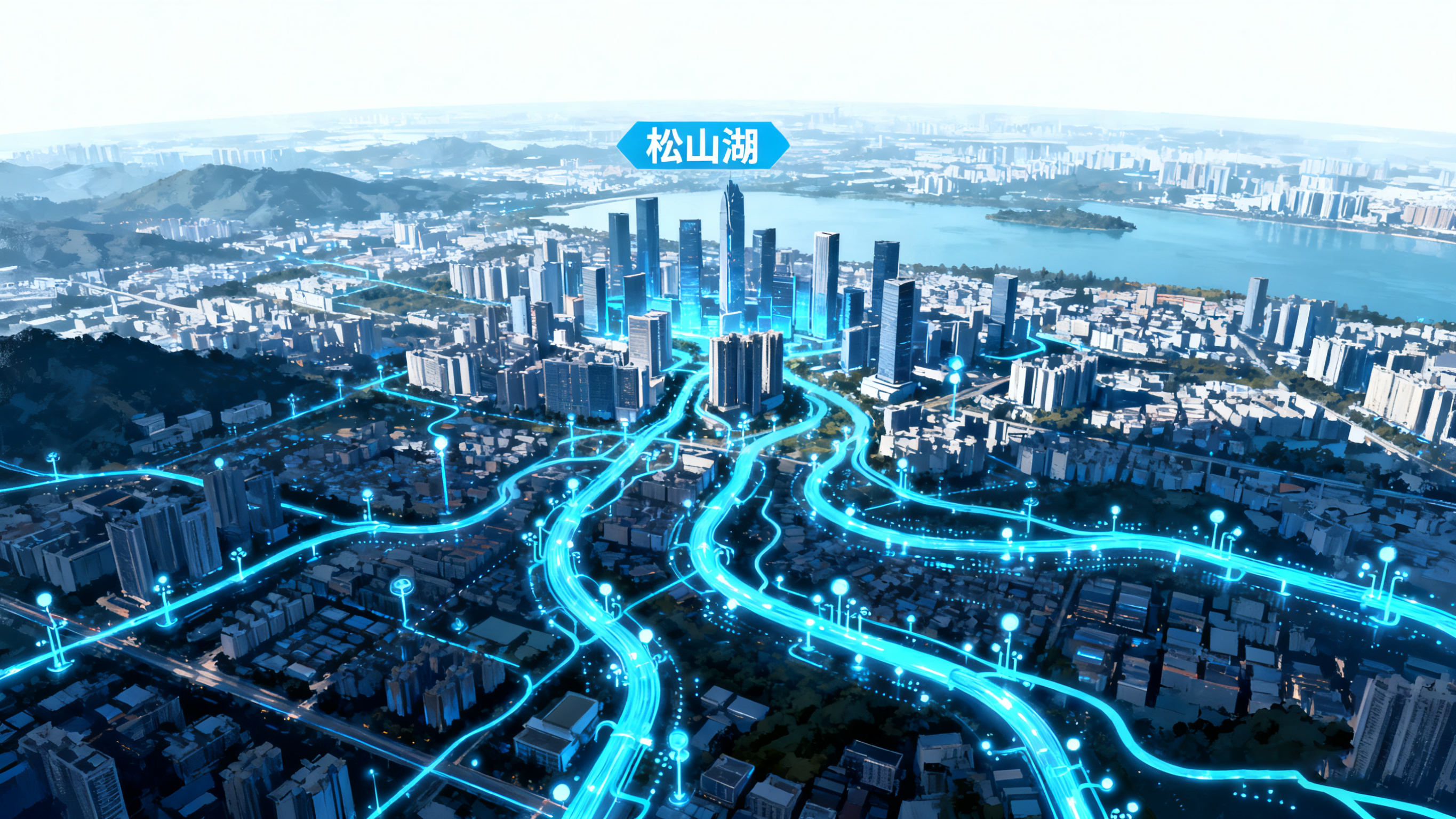 從儀器制造到智能守護：業(yè)疆智能的AI漏水監(jiān)測轉(zhuǎn)型之路