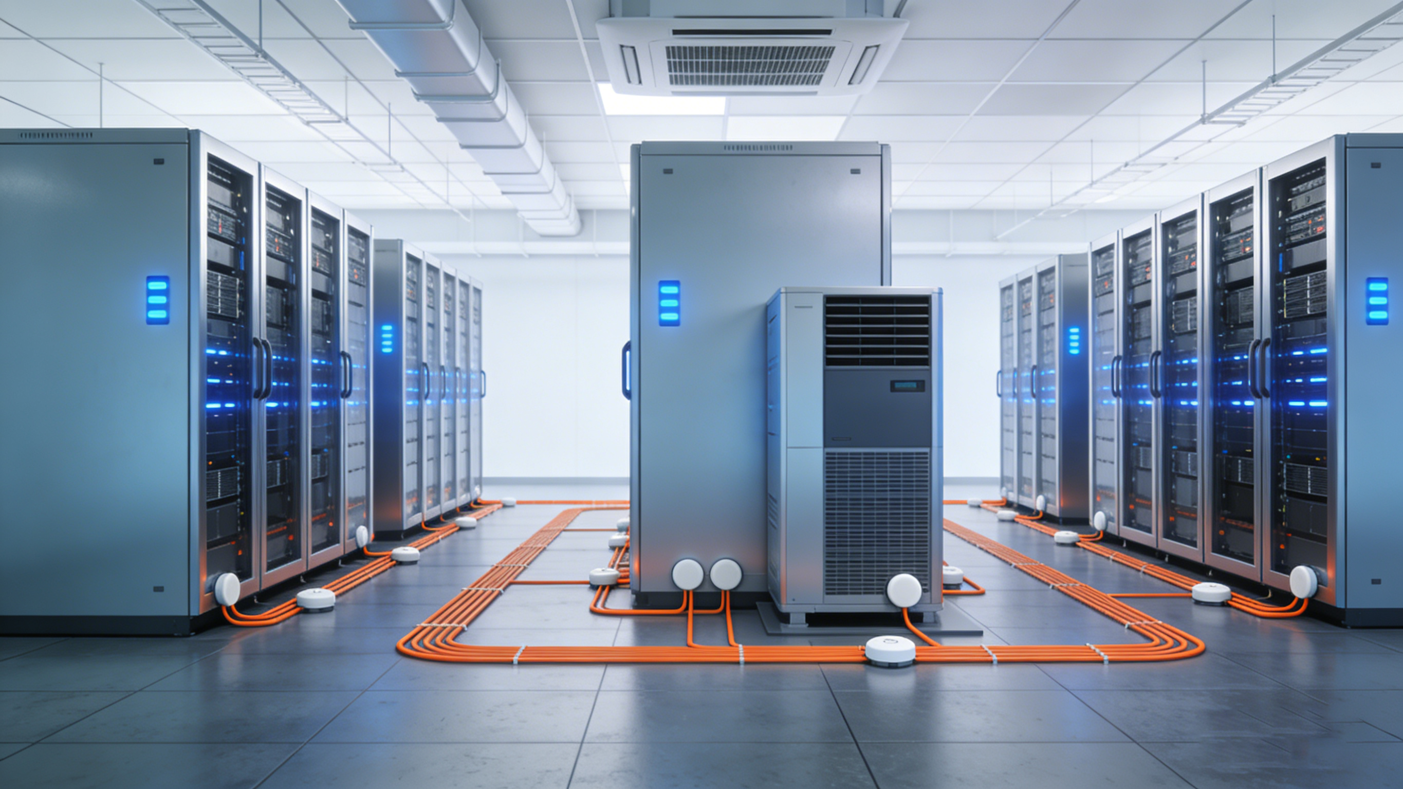 業(yè)疆智能：以傳感器技術(shù)深耕漏水檢測(cè)的專(zhuān)業(yè)實(shí)踐者