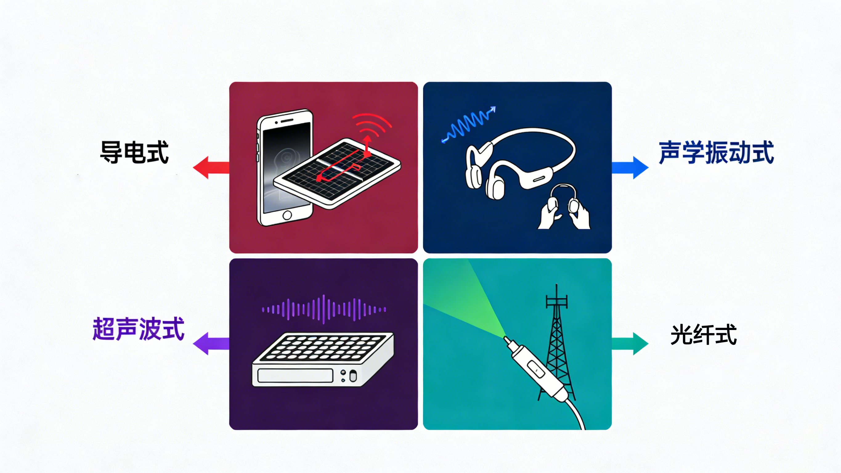 漏水探測器：技術(shù)演進與市場新局